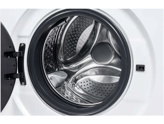 Стиральная машина MIDEA MF205D80WB/W-RU
